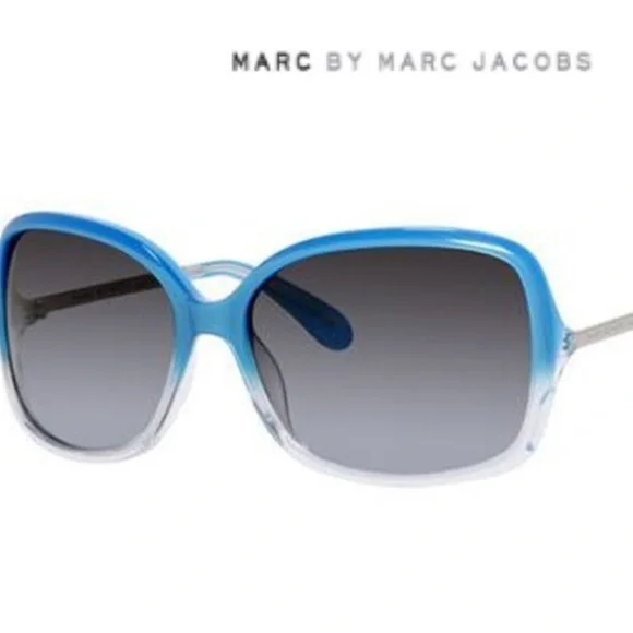 NWOT Marc By Marc Jacobs MMJ 425/S Sunglasses - Picture 1 of 4